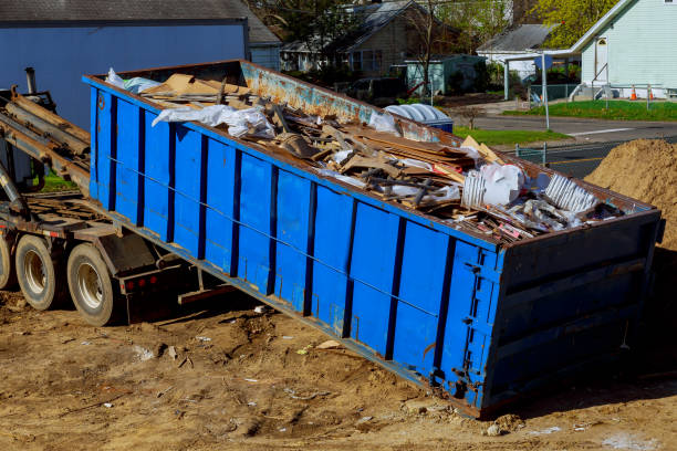 Best Garage Cleanout  in Kalona, IA